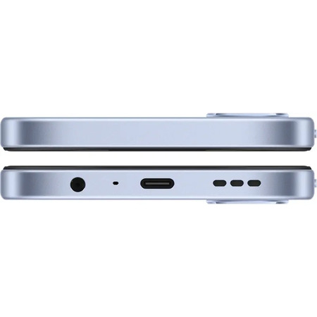 Смартфон Oppo A6K 4/256GB (CPH2891) Crystal Blue Зображення