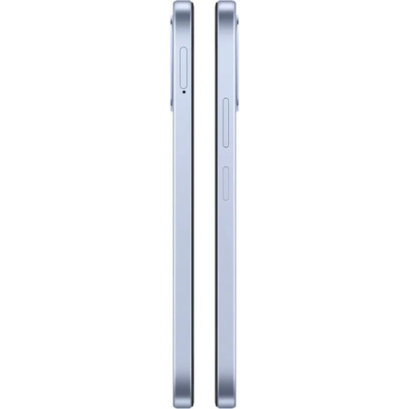 Смартфон Oppo A6K 4/256GB (CPH2891) Crystal Blue Зображення