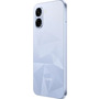 Смартфон Oppo A6K 4/256GB (CPH2891) Crystal Blue Зображення