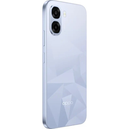 Смартфон Oppo A6K 4/256GB (CPH2891) Crystal Blue Зображення