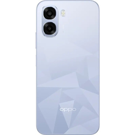 Смартфон Oppo A6K 4/256GB (CPH2891) Crystal Blue Зображення