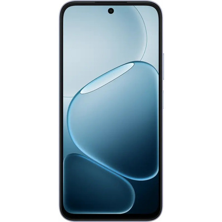 Смартфон Oppo A6K 4/256GB (CPH2891) Crystal Blue Зображення