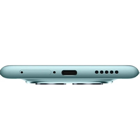 Смартфон Poco M8 5G 8/512GB Green Зображення