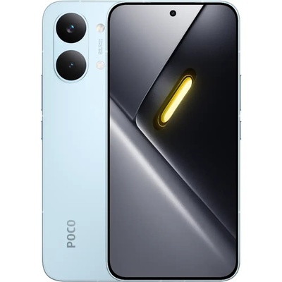 Смартфон Poco X8 Pro Max 12/256GB Blue Зображення