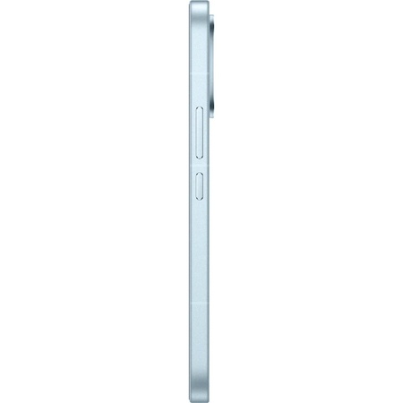 Смартфон Poco X8 Pro Max 12/256GB Blue Зображення