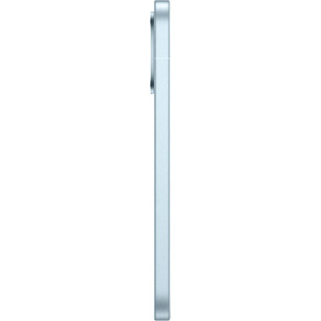 Смартфон Poco X8 Pro Max 12/256GB Blue Зображення