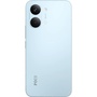 Смартфон Poco X8 Pro Max 12/256GB Blue Зображення