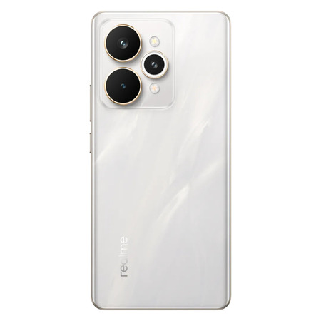 Смартфон Realme 15 Pro 12/256GB (RMX5101) Flowing Silver Зображення