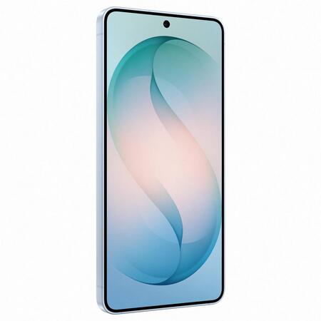Смартфон Samsung Galaxy S26 12/256GB Sky Blue (SM-S942BLBGEUC) Зображення