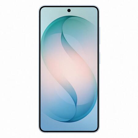 Смартфон Samsung Galaxy S26 12/256GB Sky Blue (SM-S942BLBGEUC) Зображення