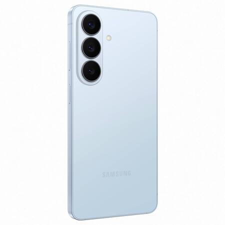 Смартфон Samsung Galaxy S26 12/256GB Sky Blue (SM-S942BLBGEUC) Зображення