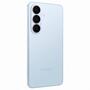 Смартфон Samsung Galaxy S26 12/256GB Sky Blue (SM-S942BLBGEUC) Зображення