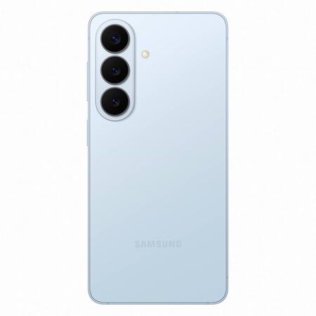 Смартфон Samsung Galaxy S26 12/256GB Sky Blue (SM-S942BLBGEUC) Зображення