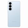 Смартфон Samsung Galaxy S26 12/256GB Sky Blue (SM-S942BLBGEUC) Зображення