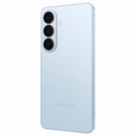 Смартфон Samsung Galaxy S26 12/256GB Sky Blue (SM-S942BLBGEUC) Зображення