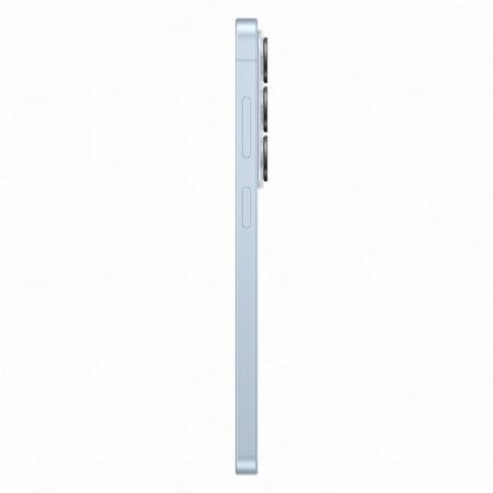 Смартфон Samsung Galaxy S26 12/256GB Sky Blue (SM-S942BLBGEUC) Зображення