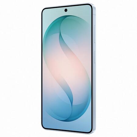 Смартфон Samsung Galaxy S26 12/512GB Sky Blue (SM-S942BLBHEUC) Зображення