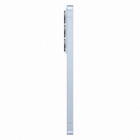 Смартфон Samsung Galaxy S26 12/512GB Sky Blue (SM-S942BLBHEUC) Зображення