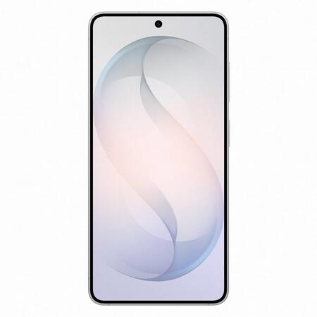 Смартфон Samsung Galaxy S26 12/512GB White (SM-S942BZWHEUC) Зображення