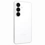 Смартфон Samsung Galaxy S26 12/512GB White (SM-S942BZWHEUC) Зображення