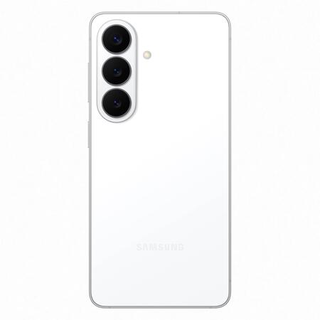 Смартфон Samsung Galaxy S26 12/512GB White (SM-S942BZWHEUC) Зображення