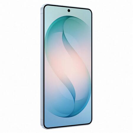 Смартфон Samsung Galaxy S26+ 12/512GB Sky Blue (SM-S947BLBGEUC) Зображення