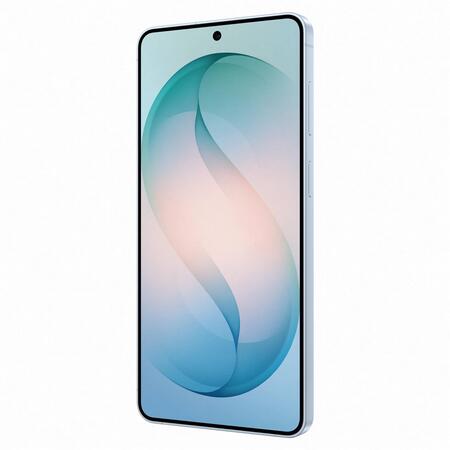Смартфон Samsung Galaxy S26+ 12/512GB Sky Blue (SM-S947BLBGEUC) Зображення