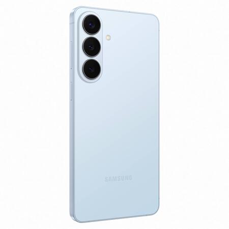 Смартфон Samsung Galaxy S26+ 12/512GB Sky Blue (SM-S947BLBGEUC) Зображення
