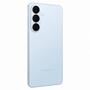 Смартфон Samsung Galaxy S26+ 12/512GB Sky Blue (SM-S947BLBGEUC) Зображення