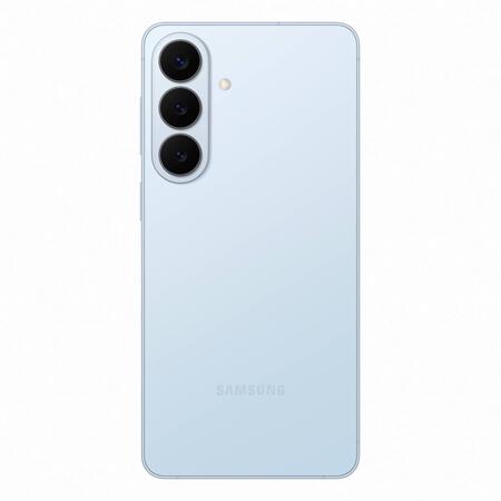Смартфон Samsung Galaxy S26+ 12/512GB Sky Blue (SM-S947BLBGEUC) Зображення