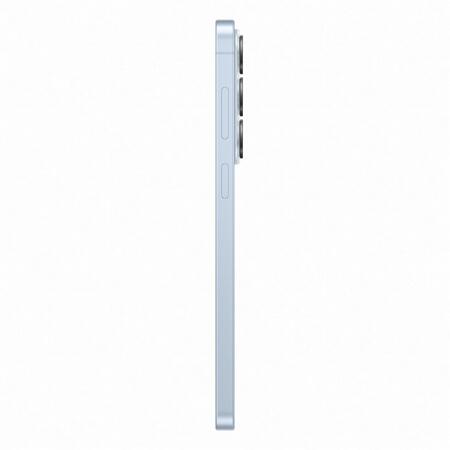 Смартфон Samsung Galaxy S26+ 12/512GB Sky Blue (SM-S947BLBGEUC) Зображення