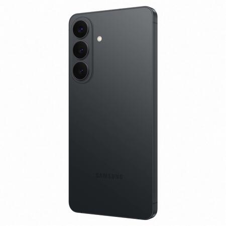 Смартфон Samsung Galaxy S26+ 12/512GB Black (SM-S947BZKGEUC) Зображення