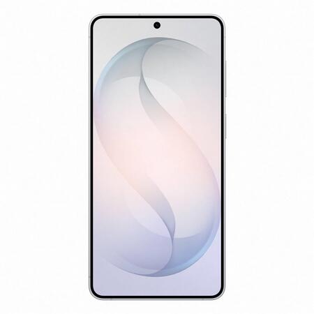 Смартфон Samsung Galaxy S26+ 12/256GB White (SM-S947BZWDEUC) Зображення