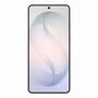 Смартфон Samsung Galaxy S26+ 12/256GB White (SM-S947BZWDEUC) Зображення