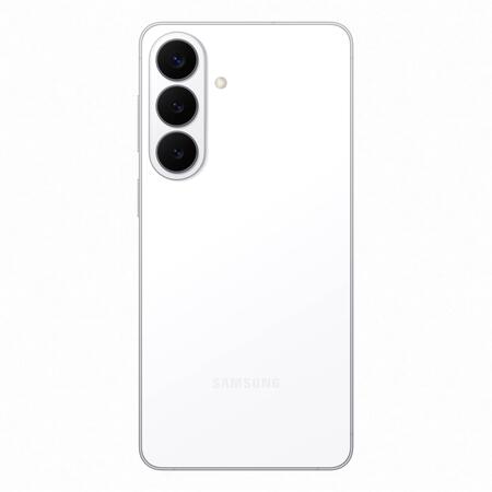Смартфон Samsung Galaxy S26+ 12/256GB White (SM-S947BZWDEUC) Зображення