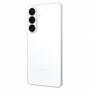 Смартфон Samsung Galaxy S26+ 12/256GB White (SM-S947BZWDEUC) Зображення