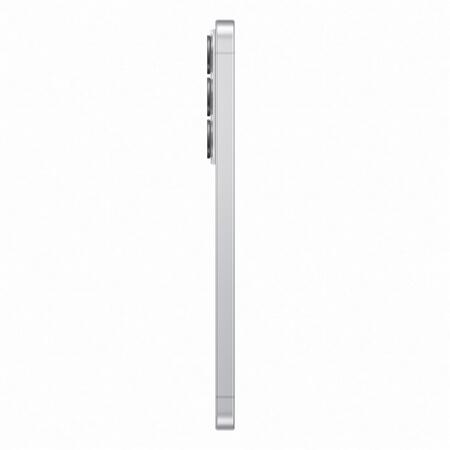 Смартфон Samsung Galaxy S26+ 12/256GB White (SM-S947BZWDEUC) Зображення