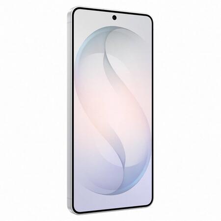 Смартфон Samsung Galaxy S26+ 12/512GB White (SM-S947BZWGEUC) Зображення