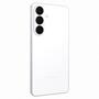Смартфон Samsung Galaxy S26+ 12/512GB White (SM-S947BZWGEUC) Зображення