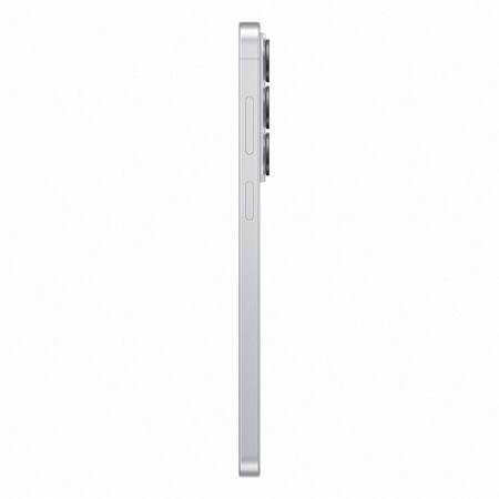 Смартфон Samsung Galaxy S26+ 12/512GB White (SM-S947BZWGEUC) Зображення