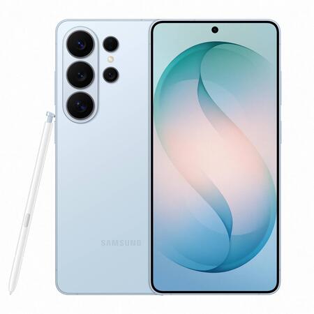 Смартфон Samsung Galaxy S26 Ultra 12/256GB Sky Blue (SM-S948BLBDEUC) Зображення