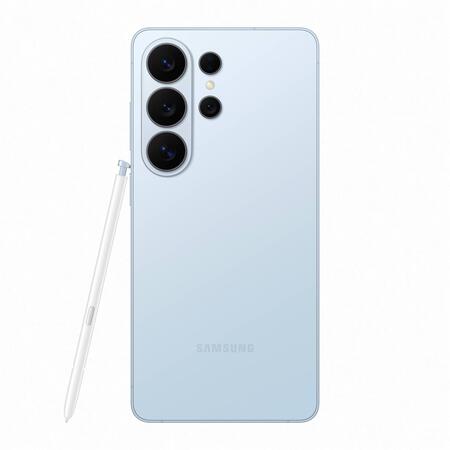 Смартфон Samsung Galaxy S26 Ultra 12/256GB Sky Blue (SM-S948BLBDEUC) Зображення