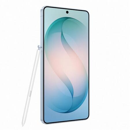 Смартфон Samsung Galaxy S26 Ultra 12/256GB Sky Blue (SM-S948BLBDEUC) Зображення