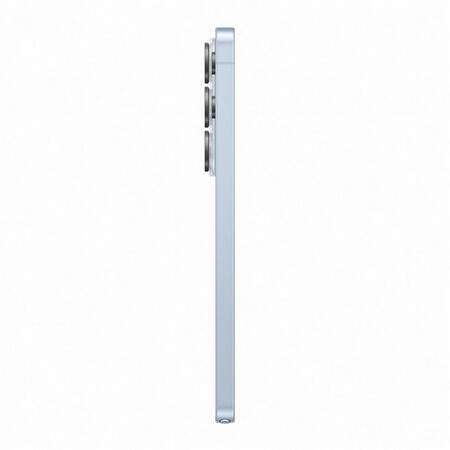 Смартфон Samsung Galaxy S26 Ultra 12/256GB Sky Blue (SM-S948BLBDEUC) Зображення