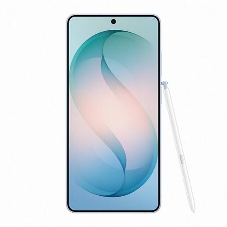 Смартфон Samsung Galaxy S26 Ultra 16/1TB Sky Blue (SM-S948BLBHEUC) Зображення