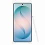 Смартфон Samsung Galaxy S26 Ultra 16/1TB Sky Blue (SM-S948BLBHEUC) Зображення