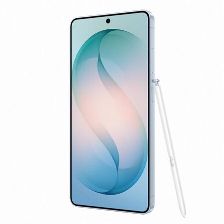 Смартфон Samsung Galaxy S26 Ultra 16/1TB Sky Blue (SM-S948BLBHEUC) Зображення