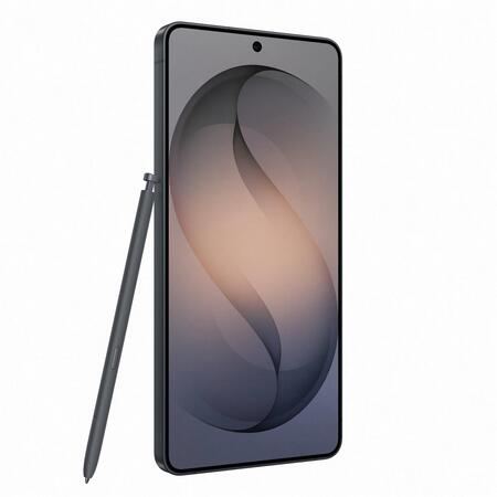 Смартфон Samsung Galaxy S26 Ultra 12/256GB Black (SM-S948BZKDEUC) Зображення