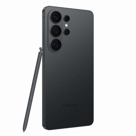 Смартфон Samsung Galaxy S26 Ultra 12/256GB Black (SM-S948BZKDEUC) Зображення