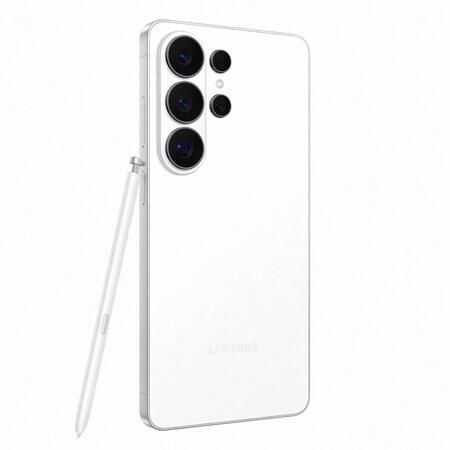 Смартфон Samsung Galaxy S26 Ultra 16/1TB White (SM-S948BZWHEUC) Зображення